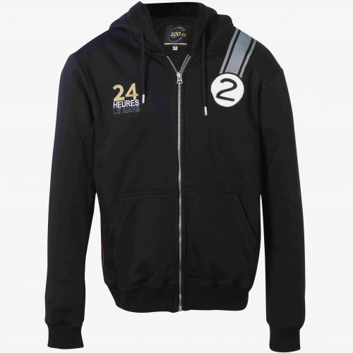 1966 Hoodie - Legend