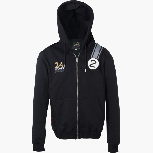 1966 Hoodie - Legend