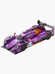 ORECA 07 AO BY TF N°199 2025 -1/43