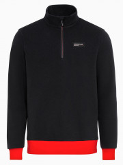 Unisex Zip-Up Sweatshirt - Porsche