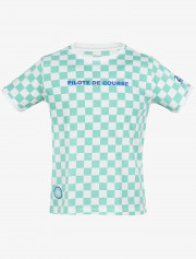 Race Flag T-shirt - 24H Le Mans