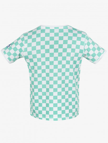 Race Flag T-shirt - 24H Le Mans