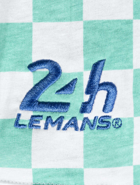Race Flag T-shirt - 24H Le Mans