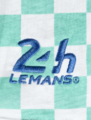 T-shirt Enfant Race Flag - 24H Le Mans