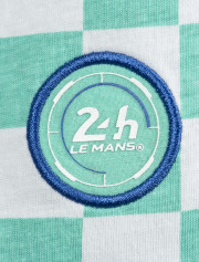 Race Flag T-shirt - 24H Le Mans