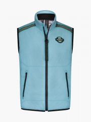 Bodywarmer - STATE OF ART X LE MANS CLASSIC