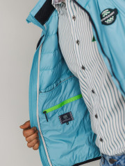 Bodywarmer - STATE OF ART X LE MANS CLASSIC