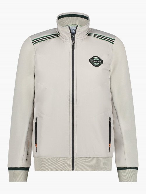 Gilet - STATE OF ART X LE MANS CLASSIC