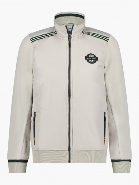 Gilet - STATE OF ART X LE MANS CLASSIC