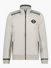 Waistcoat - STATE OF ART X LE MANS CLASSIC