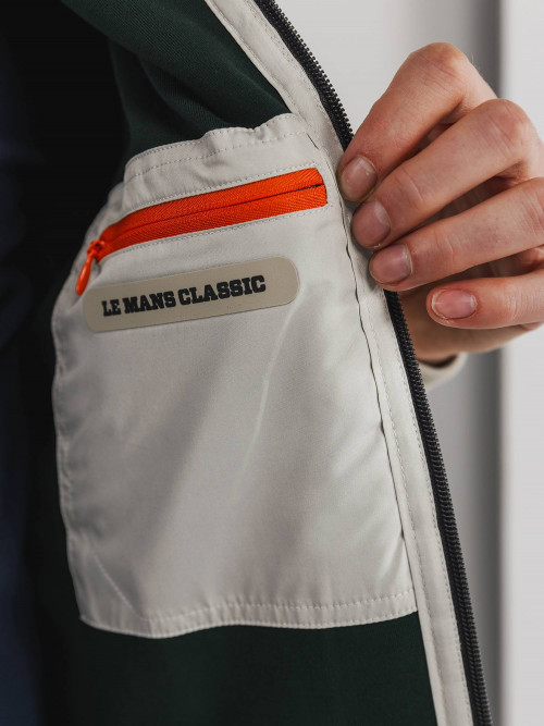 Gilet - STATE OF ART X LE MANS CLASSIC