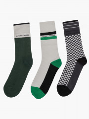 SOCK PACK - STATE OF ART X LE MANS CLASSIC