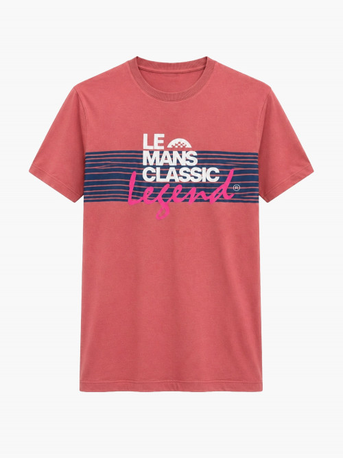 T-shirt - Le Mans Classic Legend