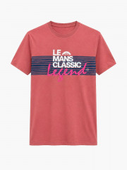 T-shirt - Le Mans Classic Legend