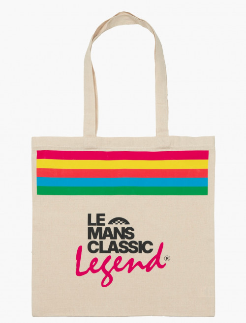 Tote Bag - Le Mans Classic