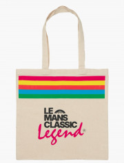 Tote Bag - Le Mans Classic