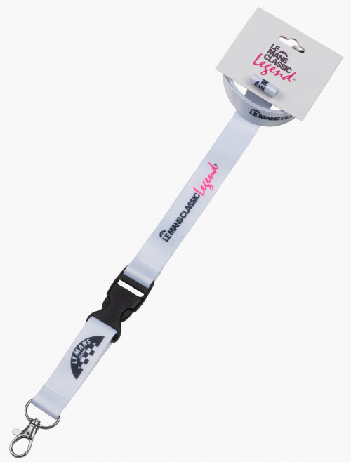 Neckwarmer - Le Mans Classic