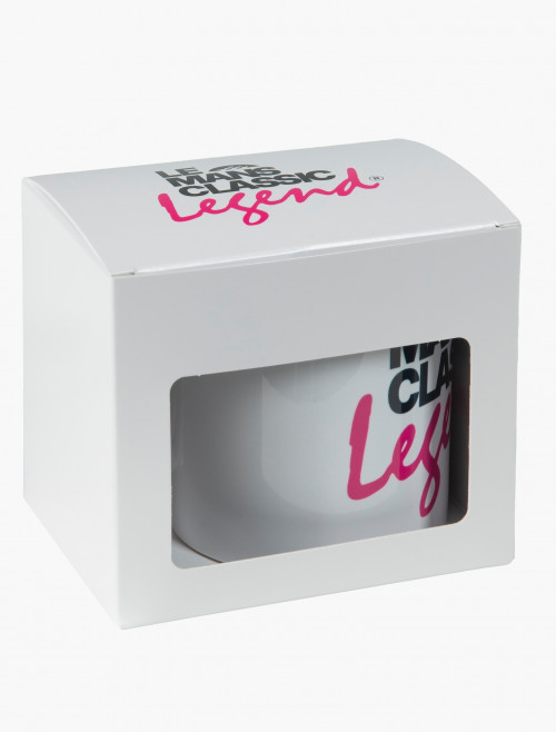 Logo Mug - Le Mans Classic