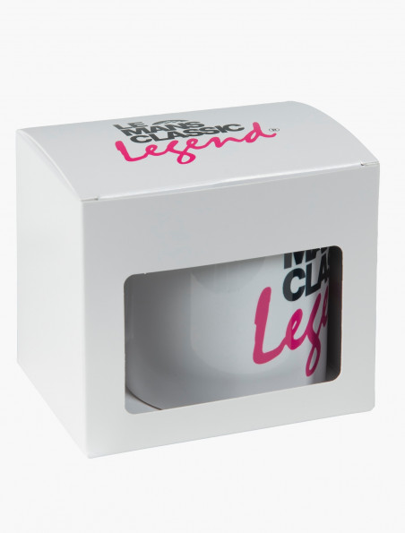 Logo Mug - Le Mans Classic