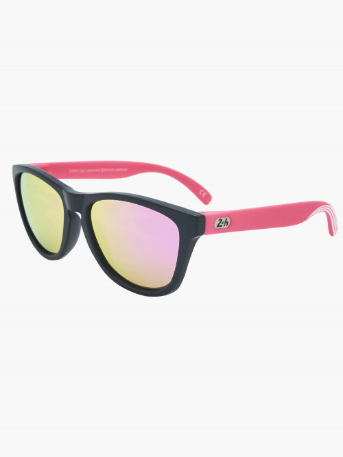 Lunettes De Soleil Enfant - Binocle X 24h Le Mans
