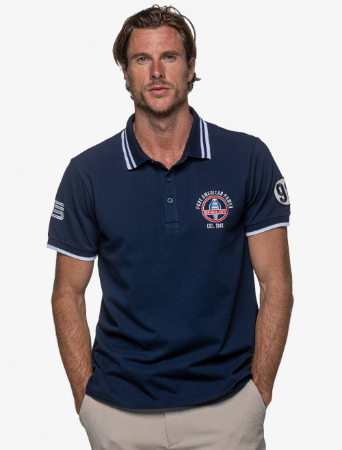 Polo Farmer - Shelby