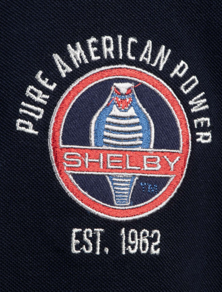 Farmer Polo - Shelby