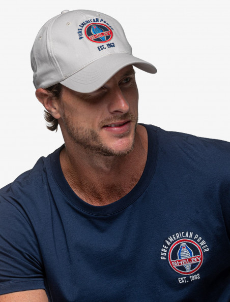Texas Cap - Shelby