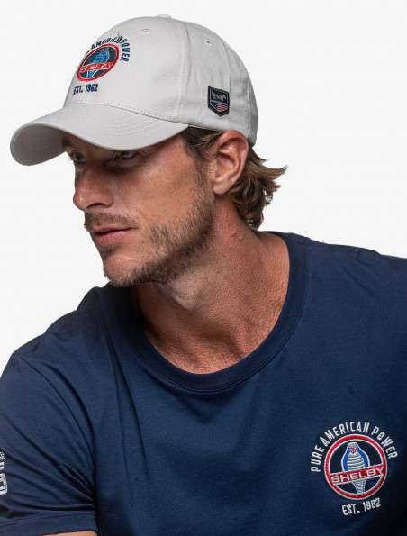 Texas Cap - Shelby