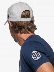 Texas Cap - Shelby