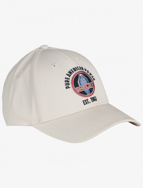 Texas Cap - Shelby