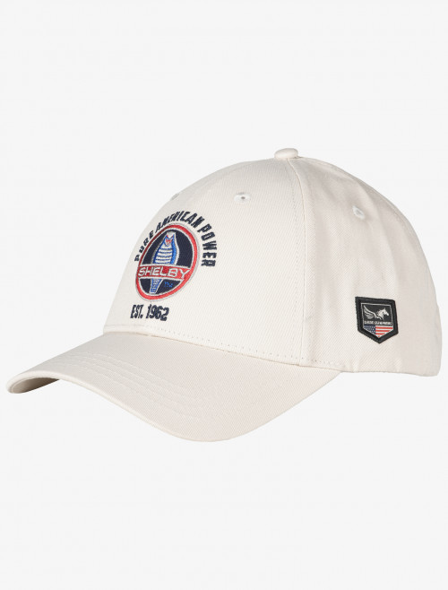Texas Cap - Shelby