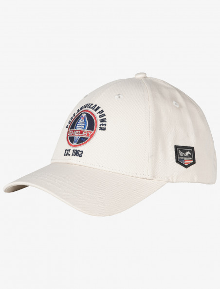 Casquette Texas - Shelby
