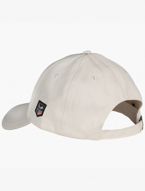Texas Cap - Shelby