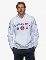 Mustang Hoody - Shelby