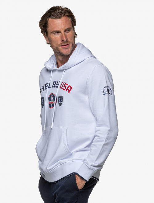 Mustang Hoody - Shelby