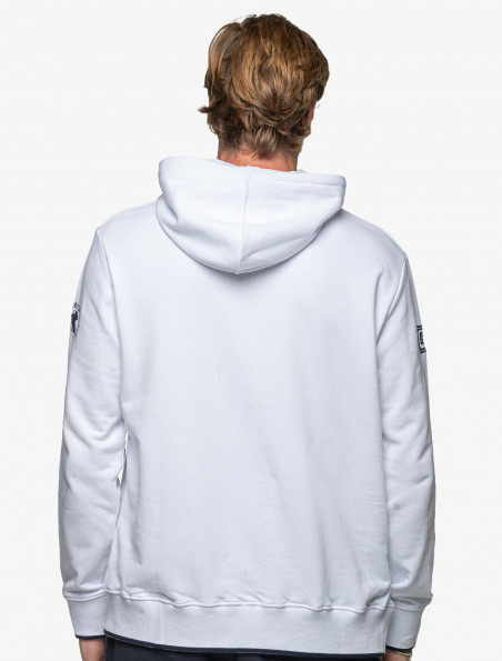 Mustang Hoody - Shelby