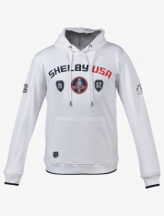 Mustang Hoody - Shelby