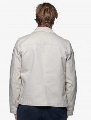 Veste Canva Snake - Shelby