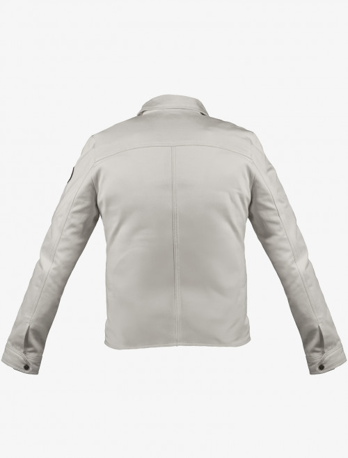 Veste Canva Snake - Shelby
