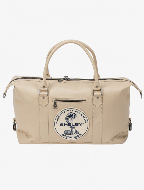 Sac En Cuir 48H - Shelby