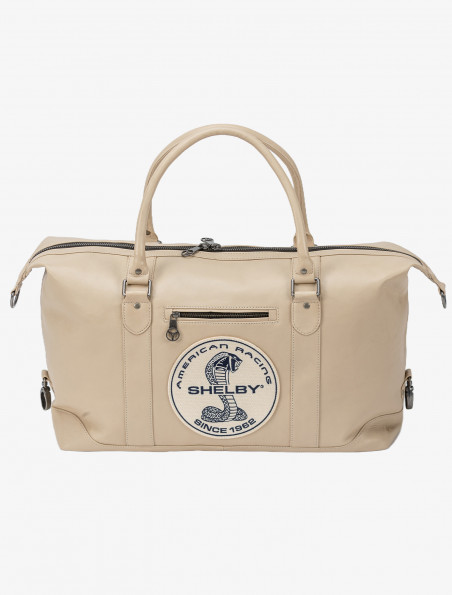 Sac En Cuir 48H - Shelby