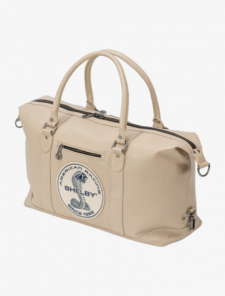 Sac En Cuir 48H - Shelby