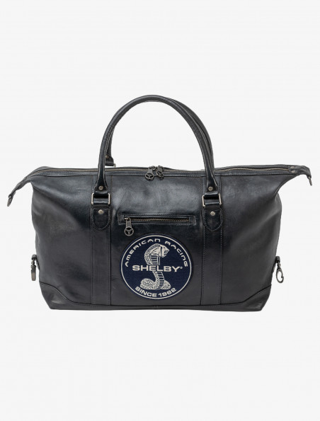 Sac En Cuir 48H - Shelby