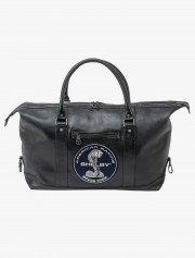 48H Leather Bag - Shelby
