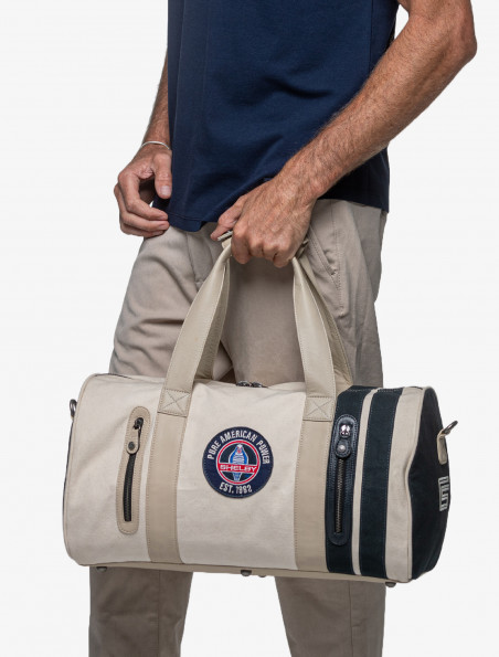 Venom Gym Bag - Shelby