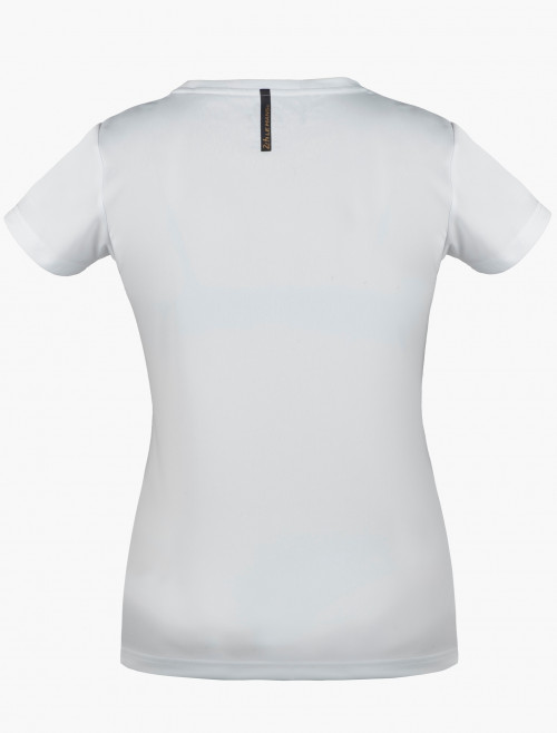 T-SHIRT PERFORMANCE FEMME - 24H Le Mans
