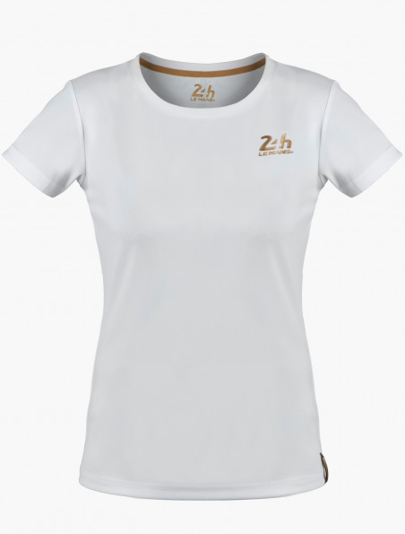 WOMEN'S PERFORMANCE T-SHIRT - 24H Le Mans