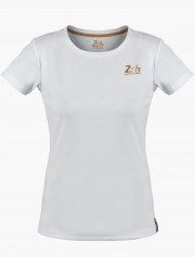 T-SHIRT PERFORMANCE FEMME - 24H Le Mans