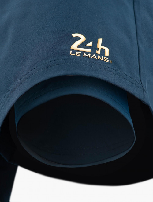 Short Performance - 24H Le Mans