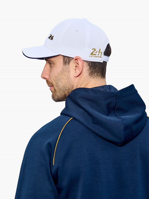 Casquette Performance - 24H Le Mans